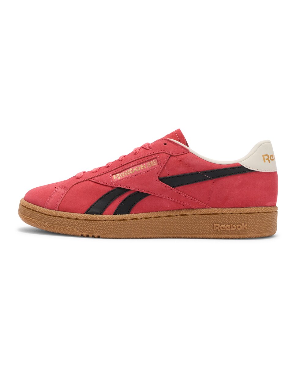 Imagen 0 de Zapatillas deportivas unisex REEBOK CLUB C GROUNDS UK