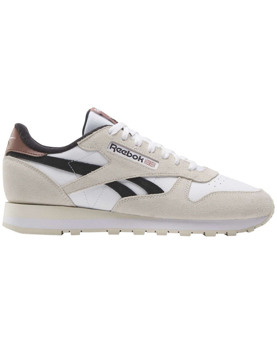 Imagen 0 de Zapatillas deportivas unisex REEBOK CLASSIC LEATHER