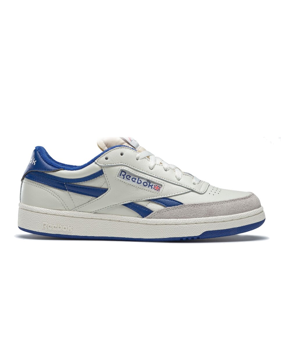 Imagen 0 de Zapatillas deportivas de hombre REEBOK CLUB C REVENGE VINTAGE
