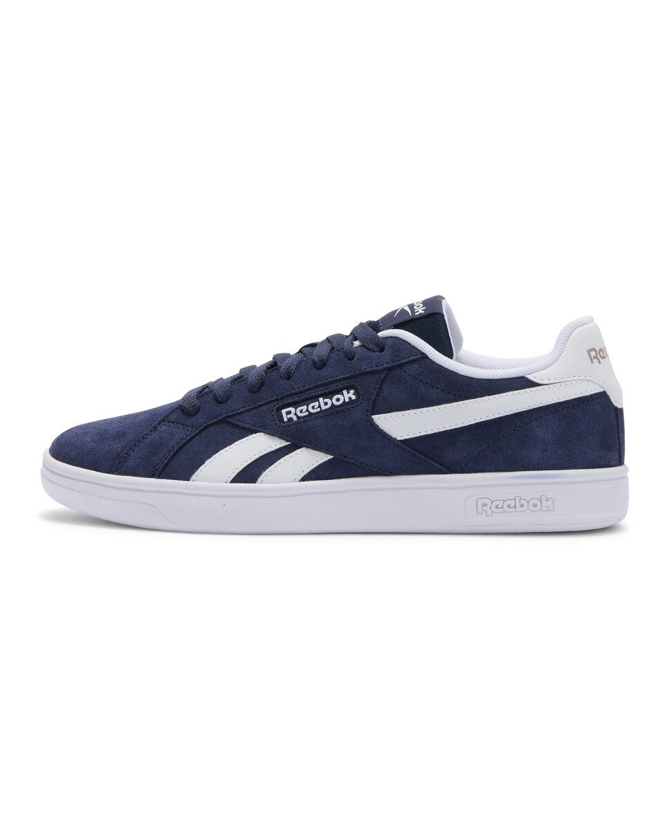 Imagen 0 de Zapatillas deportivas unisex REEBOK COURT RETRO