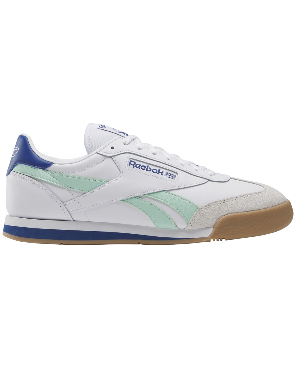 Imagen 0 de Zapatillas deportivas unisex REEBOK CAMPIO XT