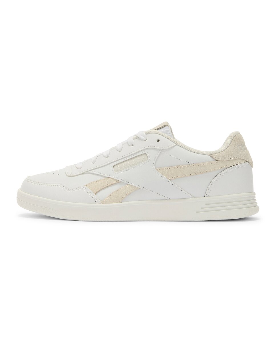 Imagen 0 de Zapatillas deportivas unisex REEBOK COURT ADVANCE