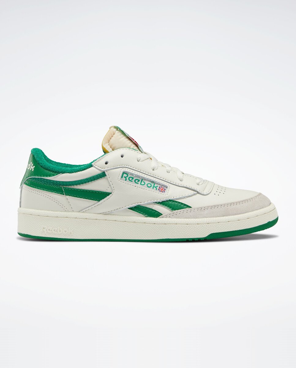 Imagen 0 de Zapatillas deportivas de hombre REEBOK CLUB C REVENGE VINTAGE