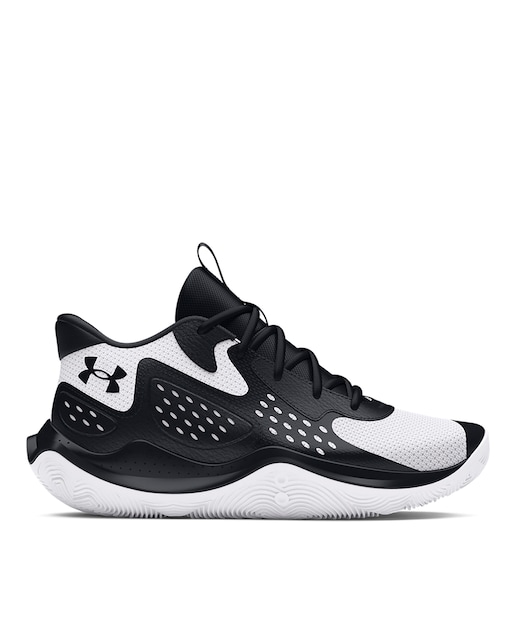 Imagen 0 de Zapatillas de baloncesto unisex Jet '23 Under Armour