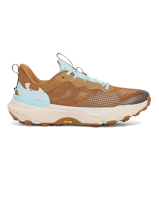 Imagen 0 de Zapatillas de trail running unisex U Infinite Pro Trail Under Armour