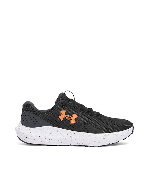 Imagen 0 de Zapatillas de running de hombre UA Charged Surge 4 Under Armour