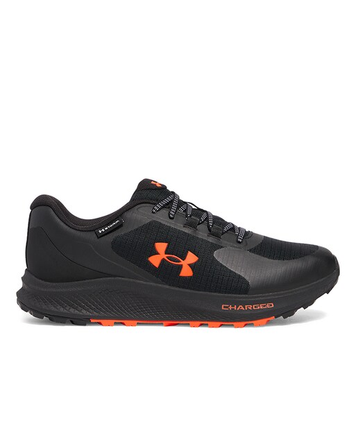 Imagen 0 de Zapatillas de running de hombre UA Charged Bandit TR 3 SP Under Armour