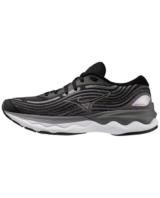 Imagen 0 de Zapatillas Wave skyrise (w)
