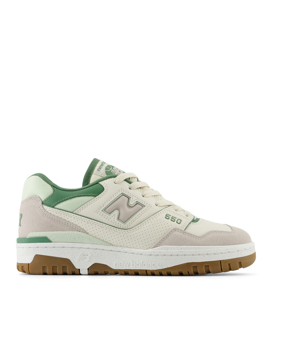 Imagen 0 de Zapatillas casual mujer 550 New Balance