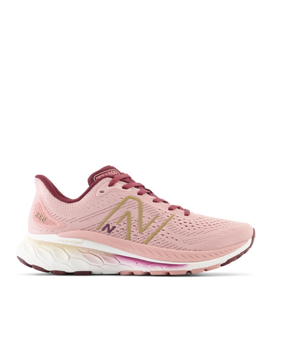 Imagen 0 de Zapatilla running mujer