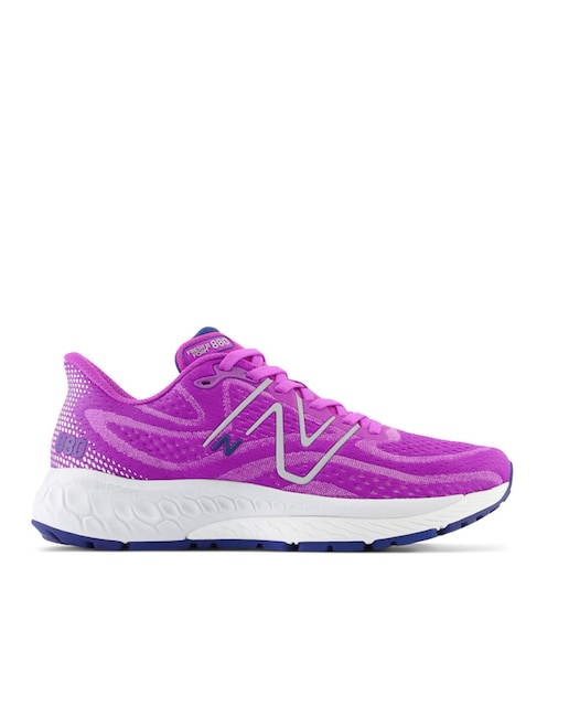 Imagen 0 de Zapatilla running mujer