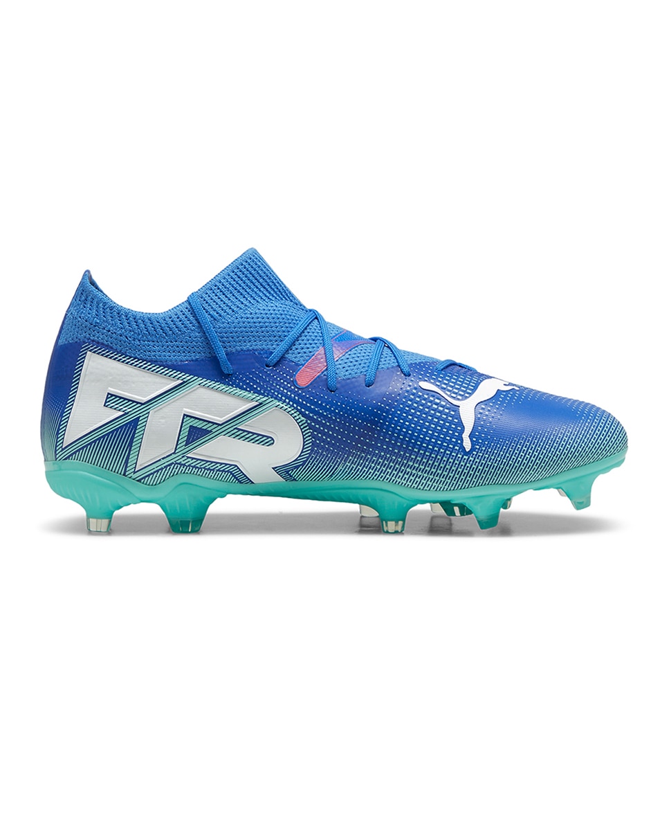 Imagen 0 de Botas de fútbol de mujer Future 7 Match FG/AG Wn'S Puma