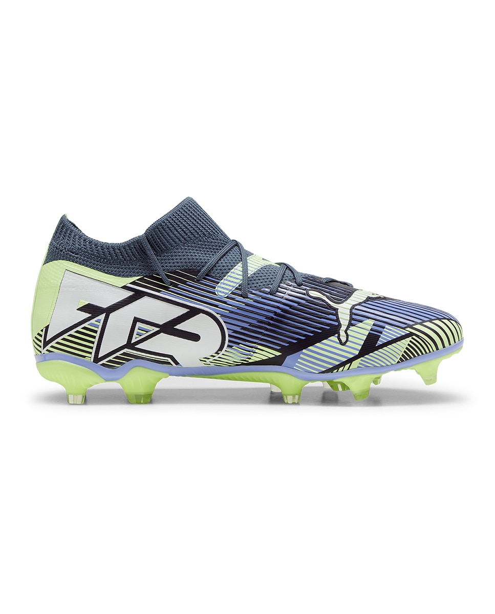 Imagen 0 de Botas de fútbol de mujer Future 7 Match FG/AG Wn'S Puma