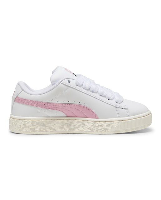 Imagen 0 de Zapatillas casual de mujer Suede XL Lth Puma