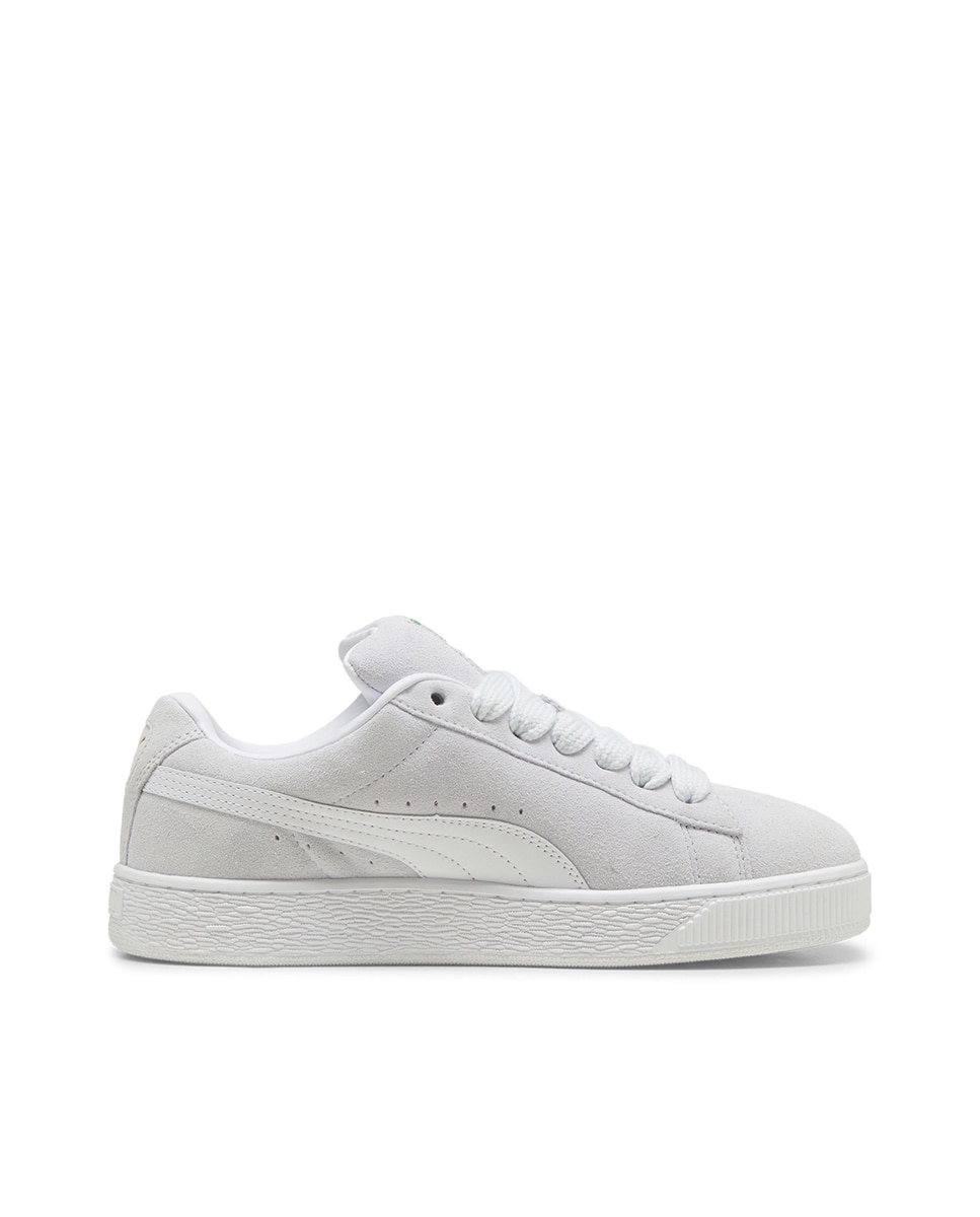 Imagen 0 de Zapatillas casual de mujer Suede Xl Puma