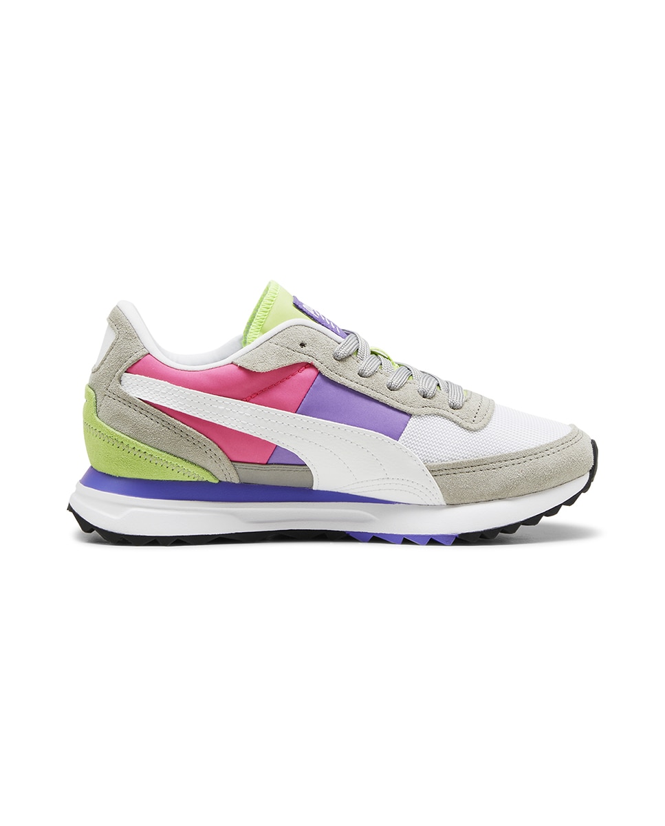 Imagen 0 de Zapatillas casual de hombre Road Rider Sd Puma
