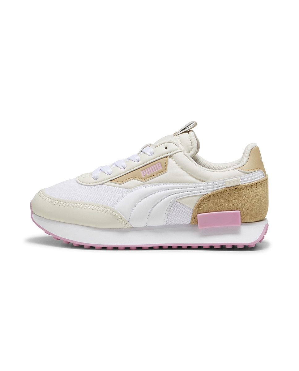 Imagen 0 de Zapatillas casual de mujer Future Rider Pastel Wns Puma