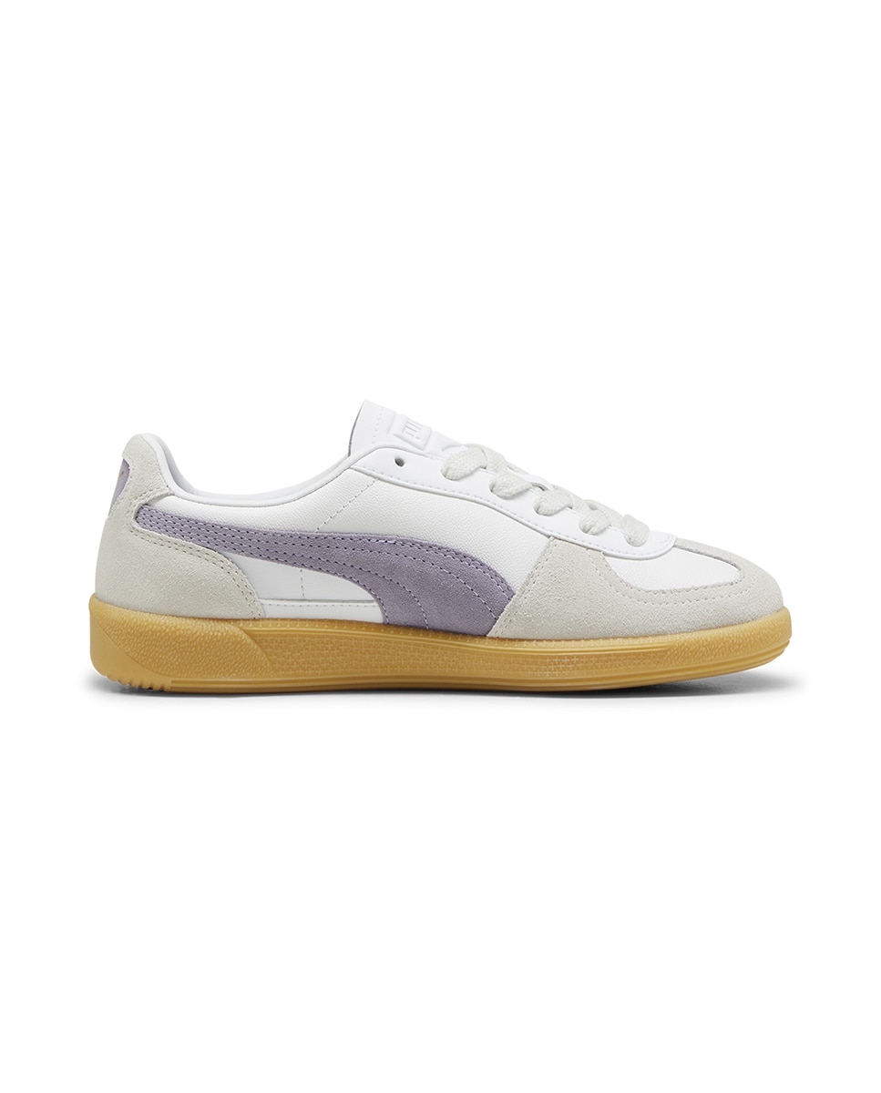 Imagen 0 de Zapatillas casual de mujer Palermo Lth Puma