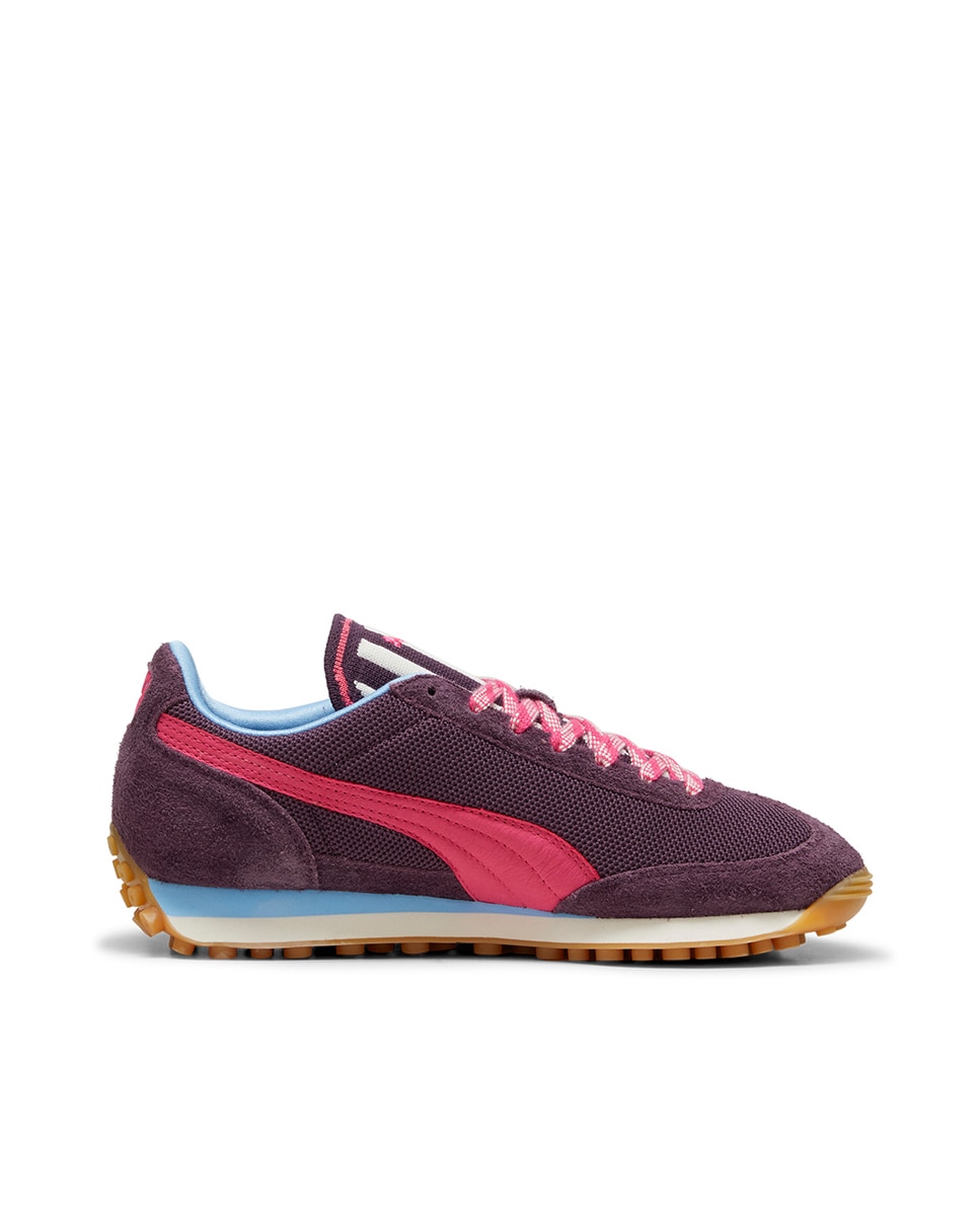 Imagen 0 de Zapatillas casual de mujer Easy Rider Supertifo Puma