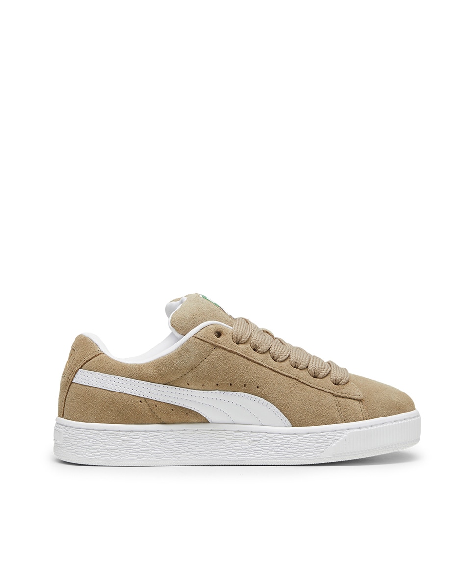 Imagen 0 de Zapatillas casual de mujer Suede Xl Puma