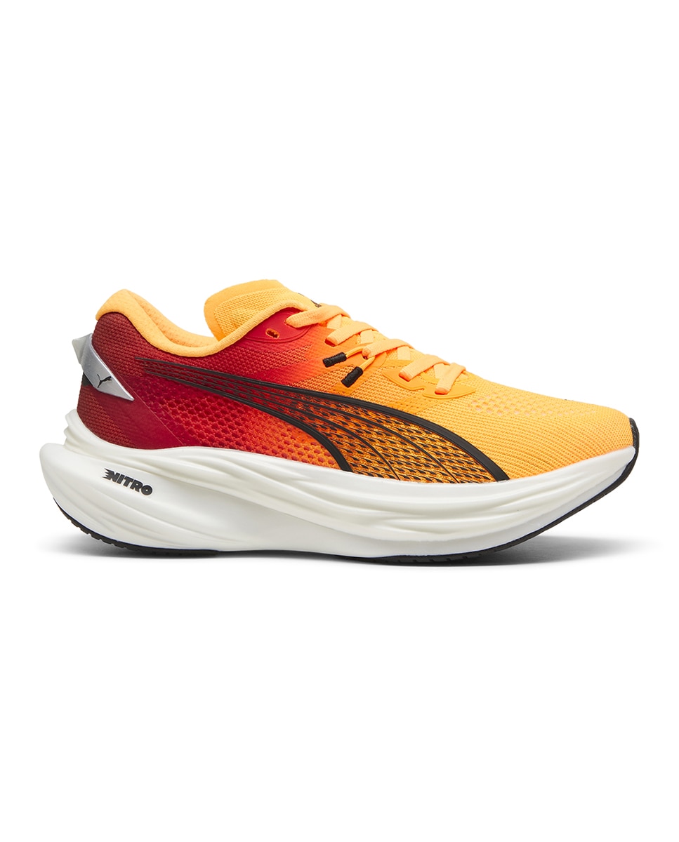 Imagen 0 de Zapatillas de running de mujer deviate Nitro 3 Fade Wns Puma
