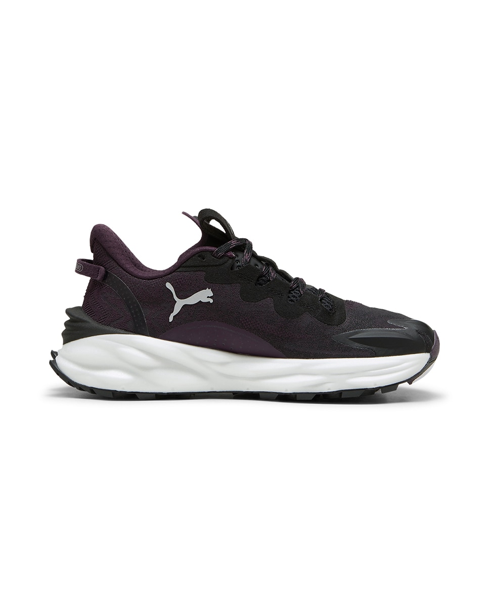 Imagen 0 de Zapatillas de running de mujer Fast-Trac Nitro 3 Wns Puma
