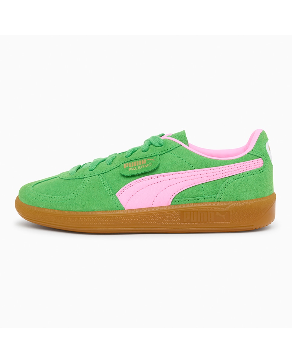 Imagen 0 de Zapatillas casual de mujer Palermo Puma