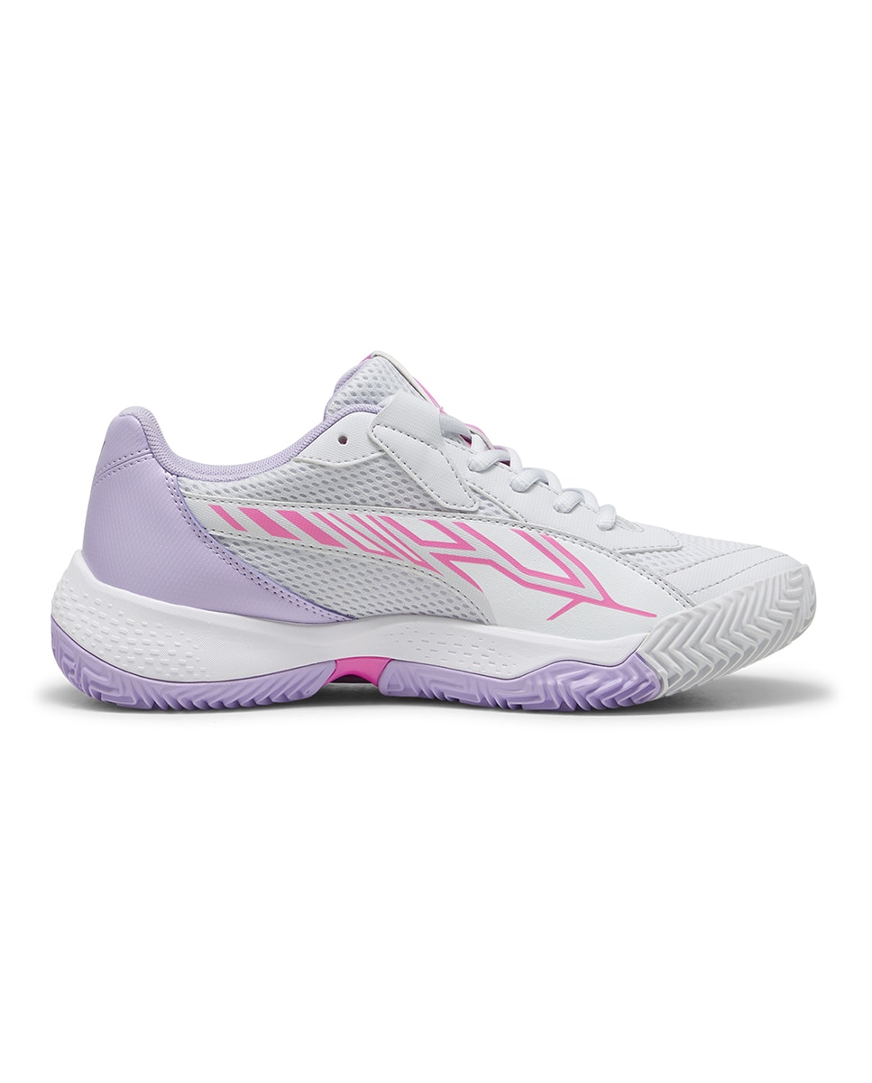 Imagen 0 de Zapatillas de pádel de mujer Nova Court Puma