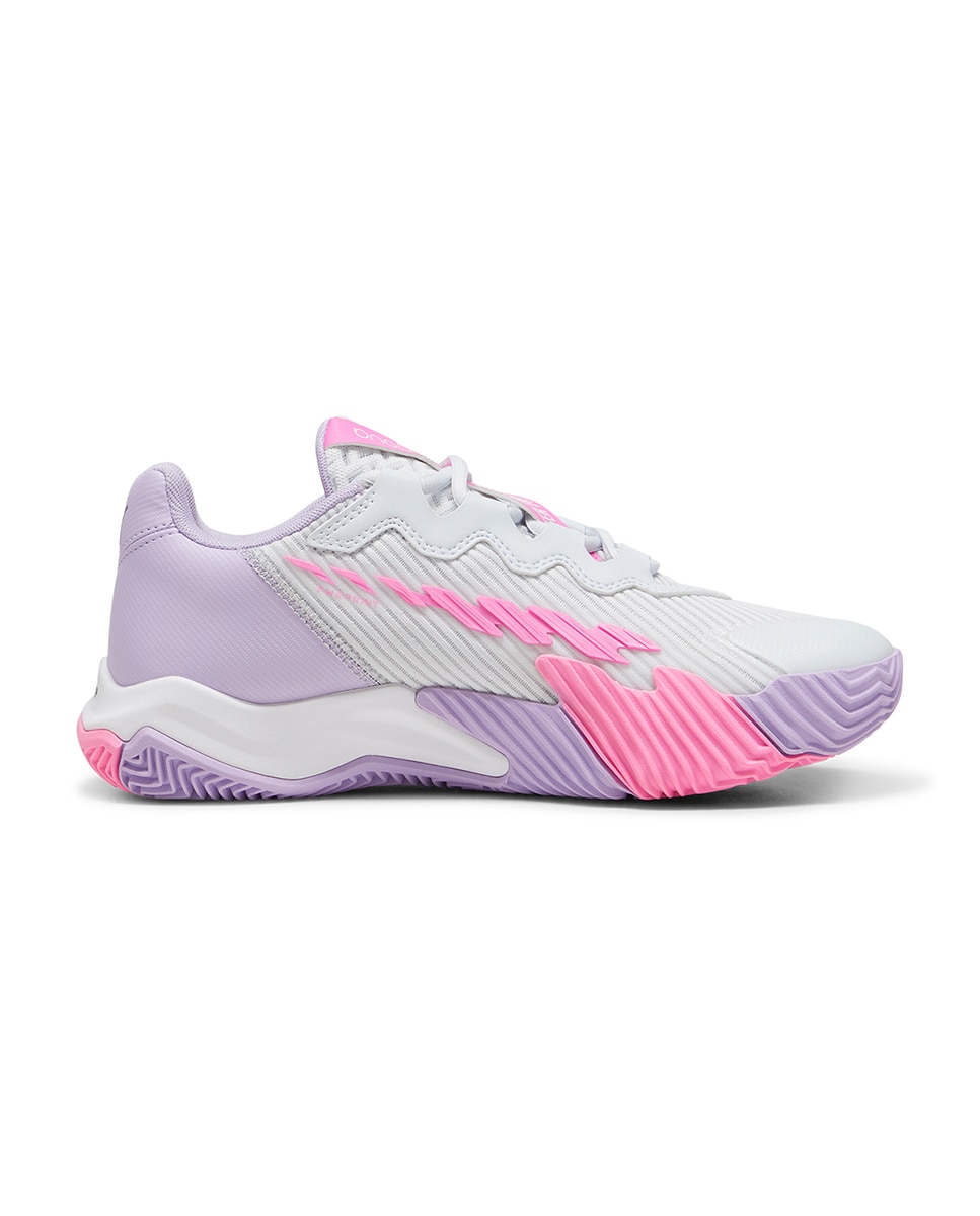 Imagen 0 de Zapatillas de pádel de mujer Nova Elite Puma