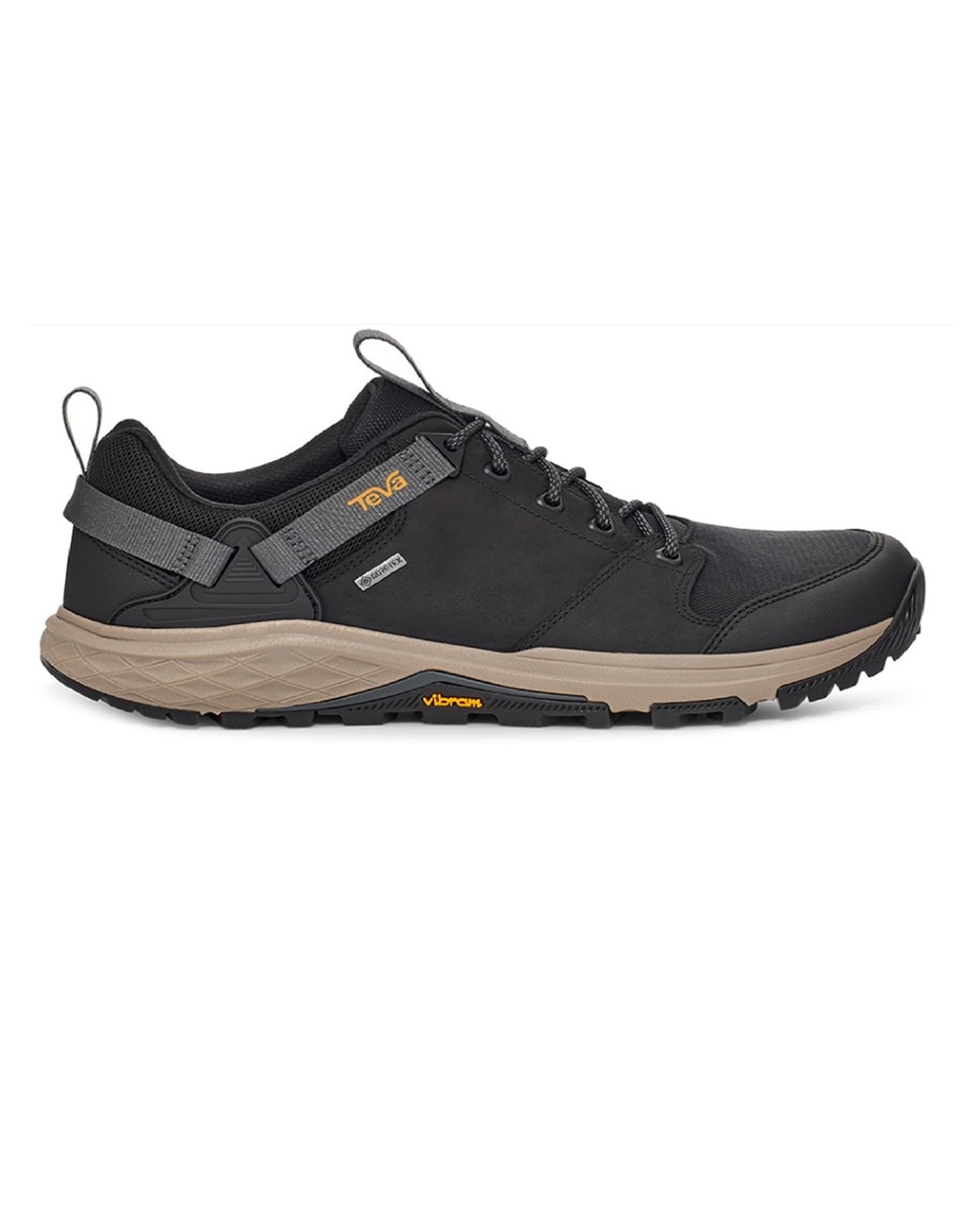 Imagen 0 de Zapatilla mujer reember terrain