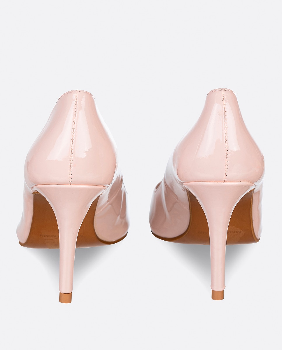 Imagen 0 de Stiletto Nude Pepa