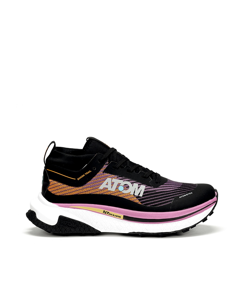Imagen 0 de Zapatilla trail running de mujer