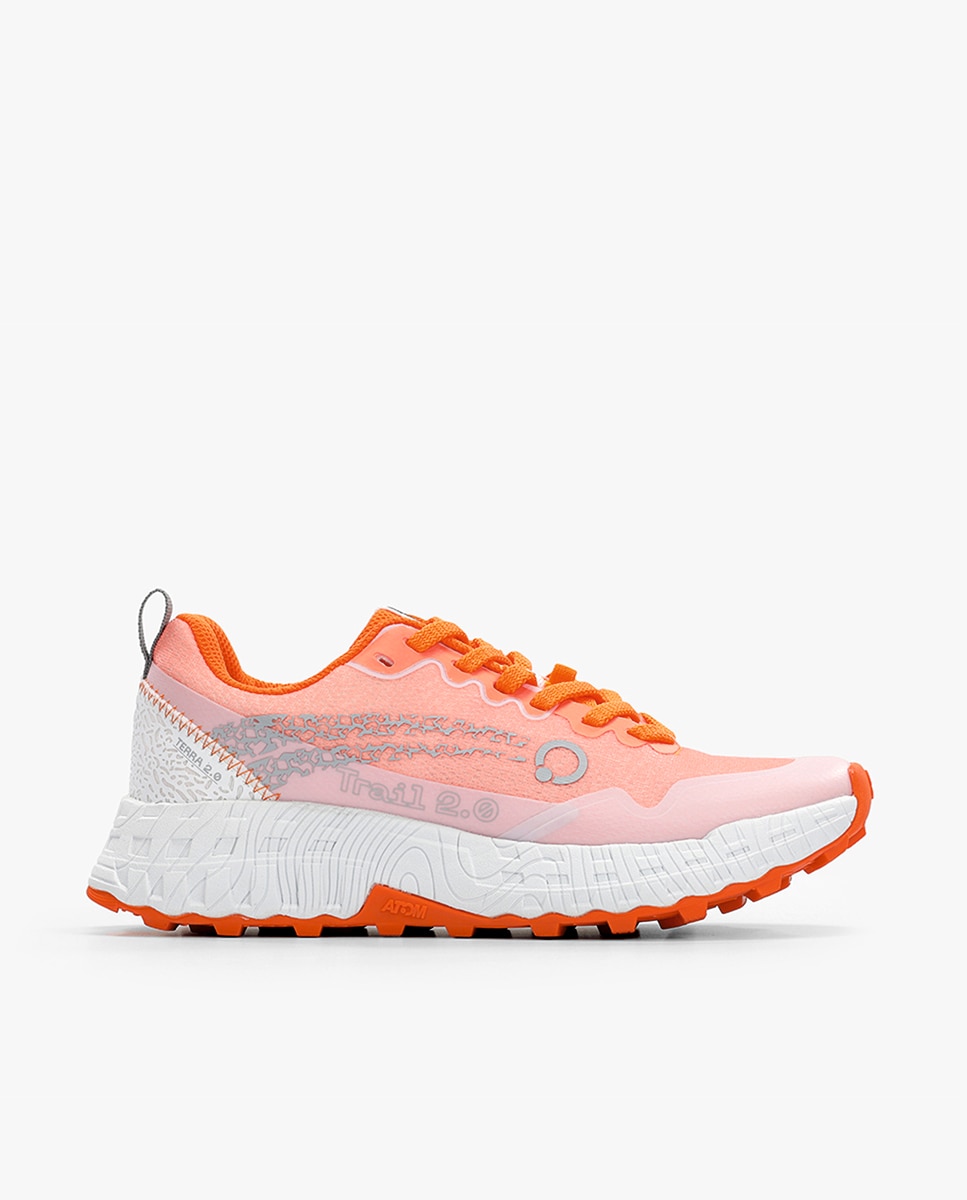 Imagen 0 de Zapatilla trail running de mujer