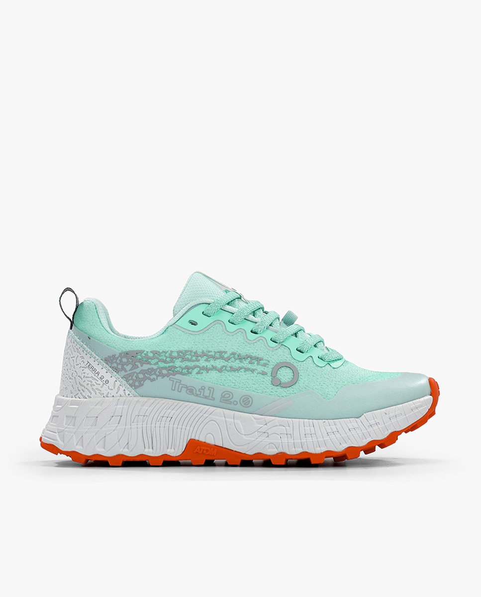 Imagen 0 de Zapatilla trail running de mujer