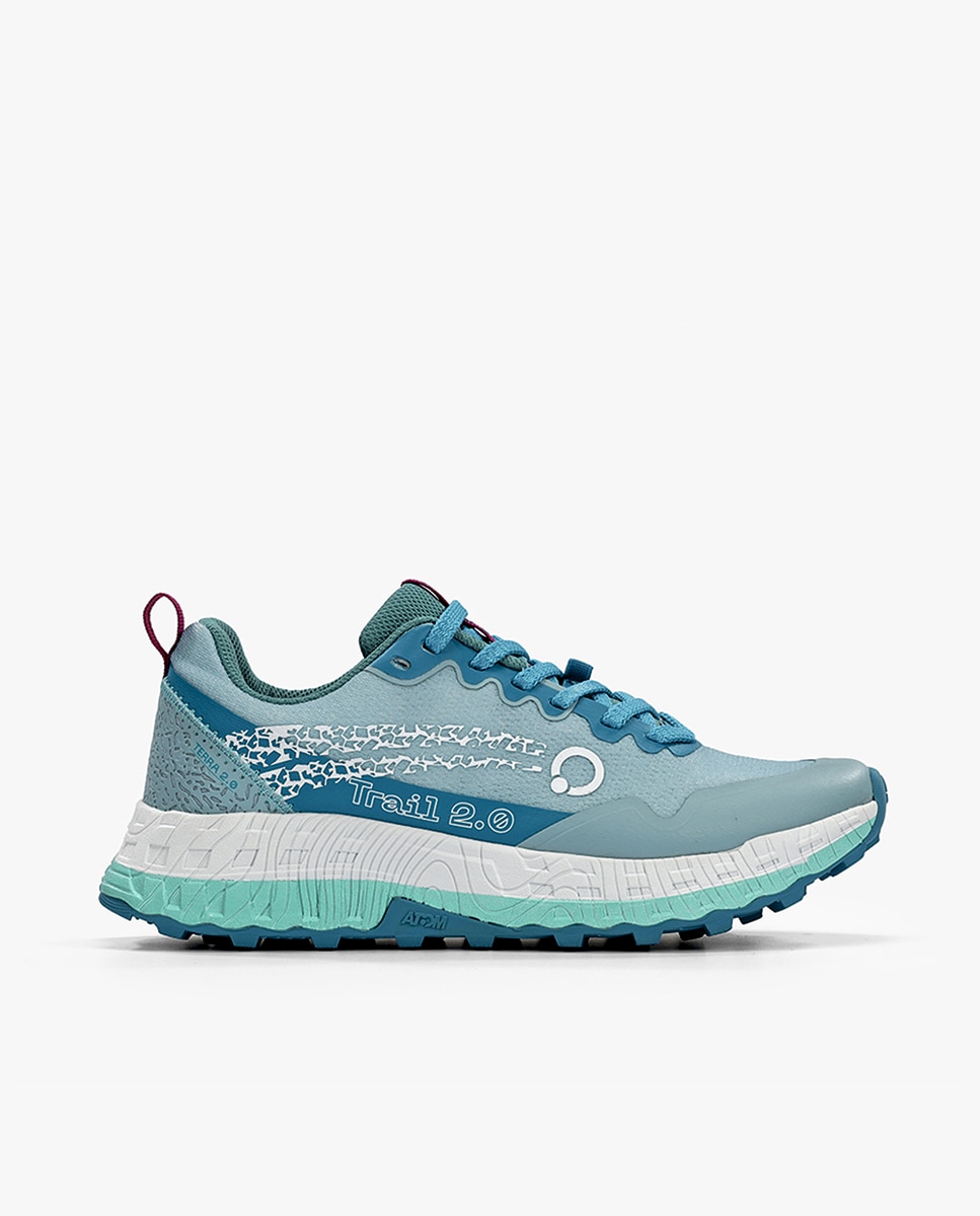Imagen 0 de Zapatilla trail running de mujer