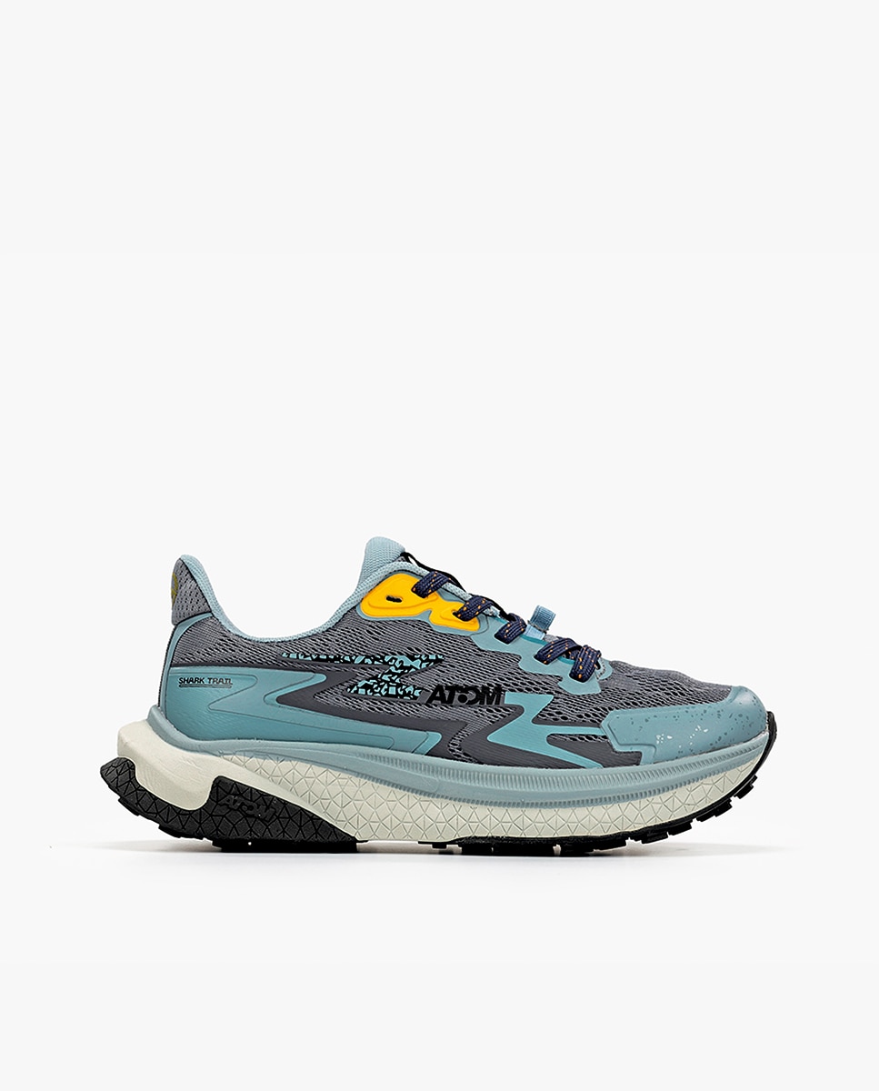 Imagen 0 de Zapatilla trail running de mujer