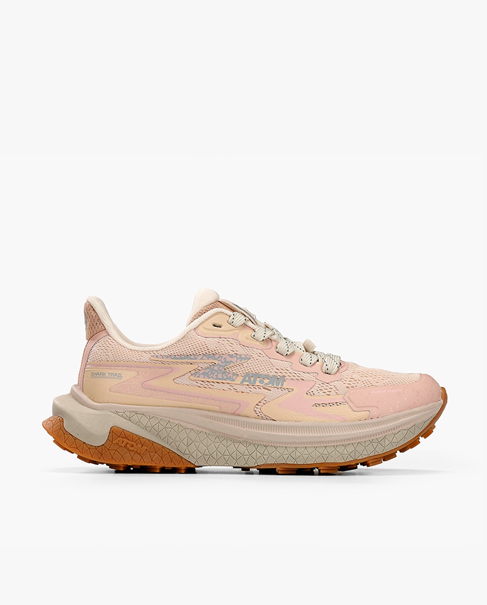 Imagen 0 de Zapatilla trail running de mujer