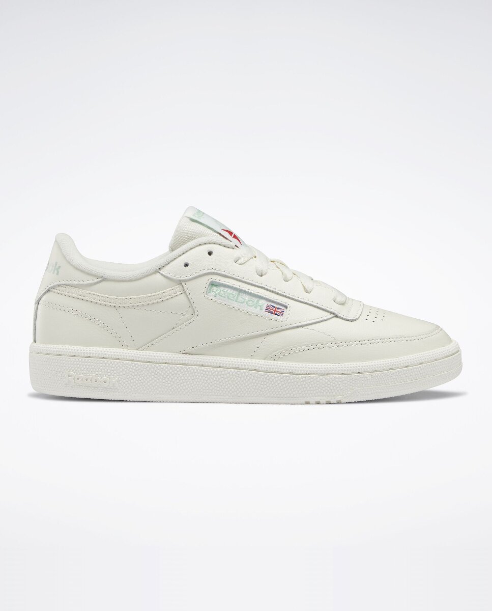 Imagen 0 de Zapatillas deportivas de mujer REEBOK CLUB C 85