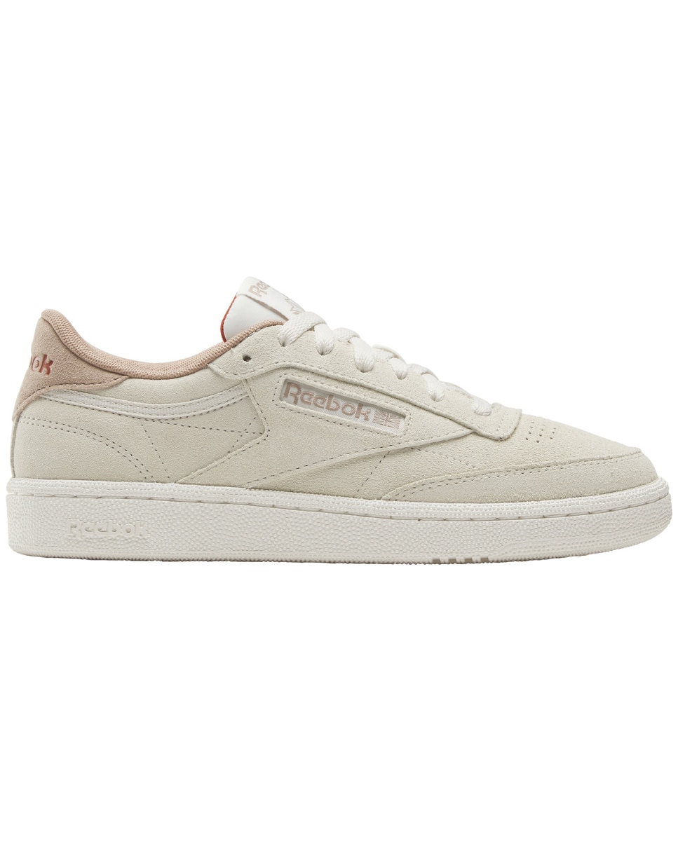 Imagen 0 de Zapatillas deportivas de mujer REEBOK CLUB C 85