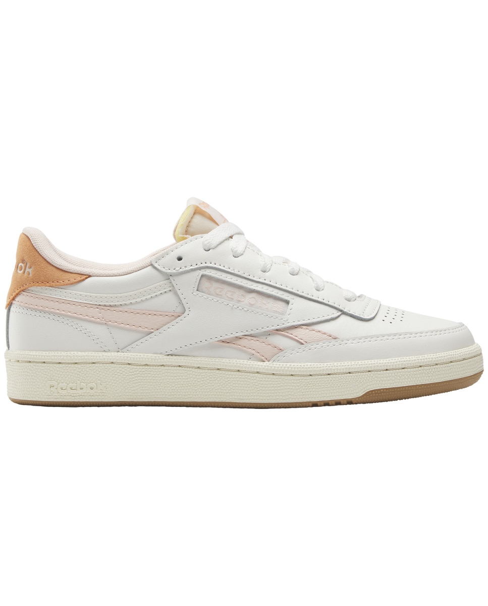 Imagen 0 de Zapatillas deportivas de mujer REEBOK CLUB C REVENGE VINTAGE
