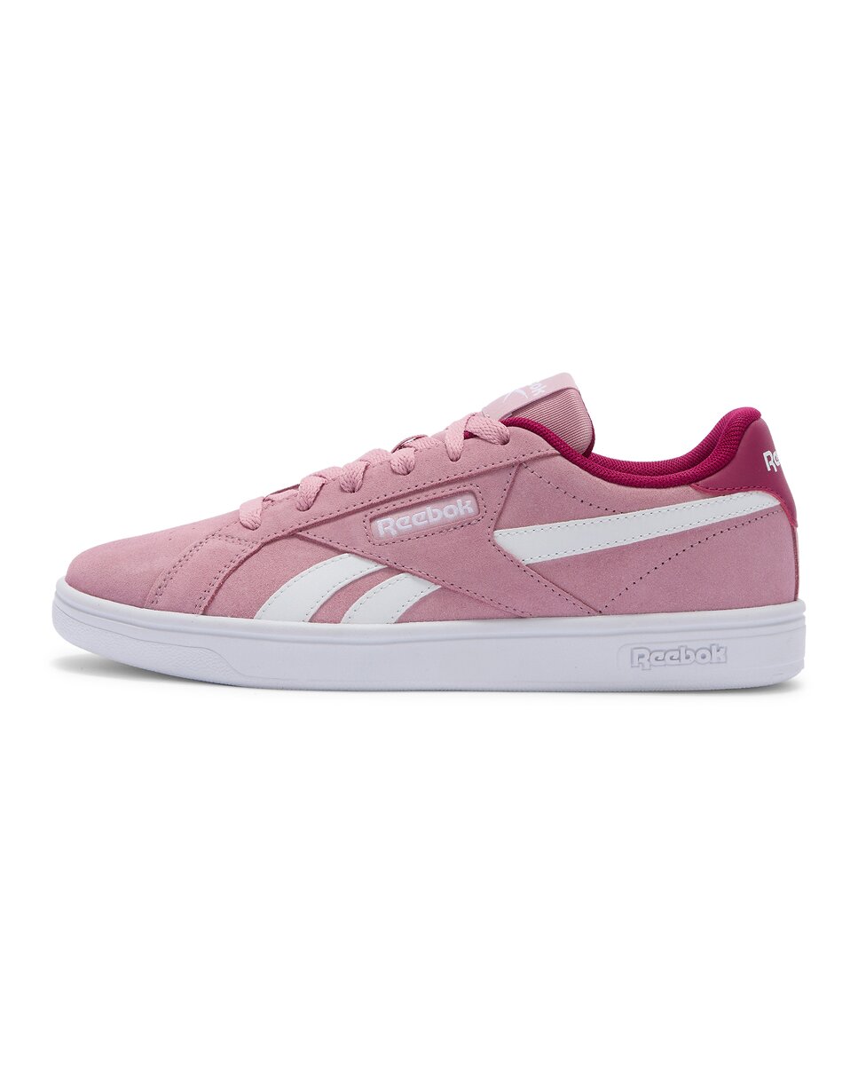 Imagen 0 de Zapatillas deportivas de mujer REEBOK COURT RETRO