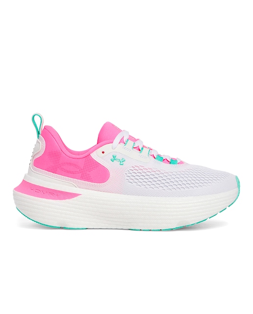 Imagen 0 de Zapatillas de running de mujer UA W Infinite Elite 2 Under Armour