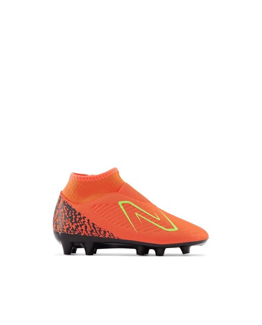Imagen 0 de Botas de fútbol de niños Tekela v4 Magique Junior FG New Balance