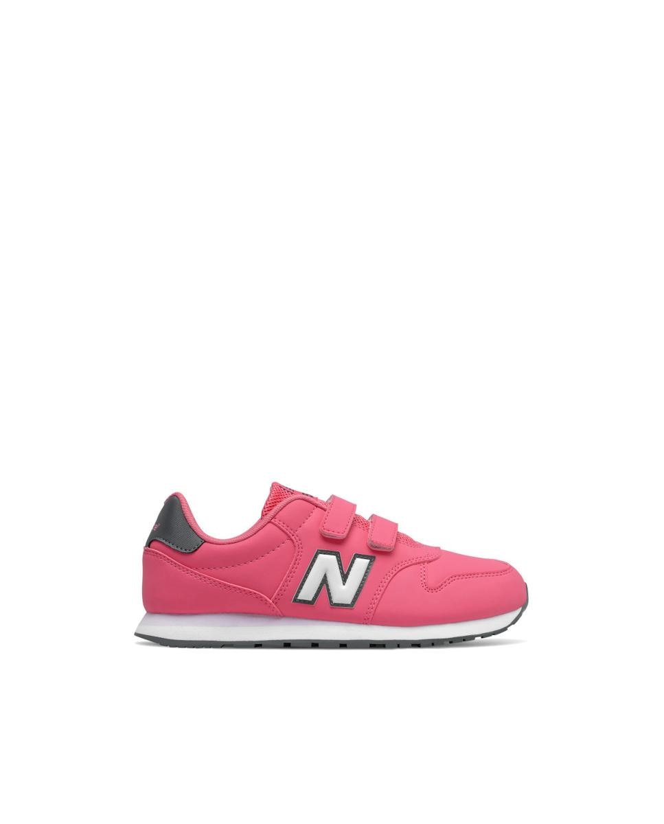 Imagen 0 de Zapatillas 500 Hook & Loop