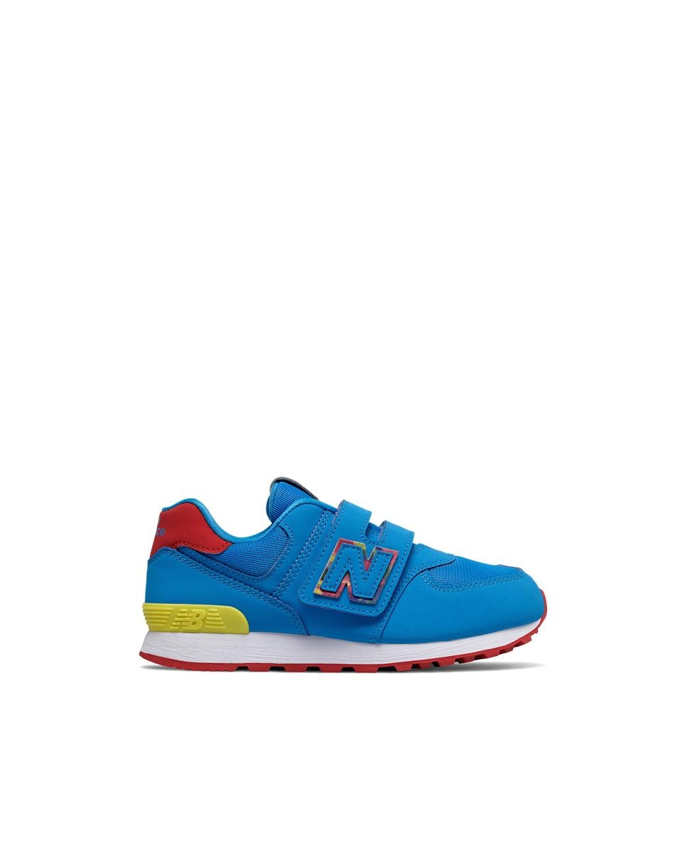 Imagen 0 de Zapatillas 574 Classic: Synthetic/Mesh