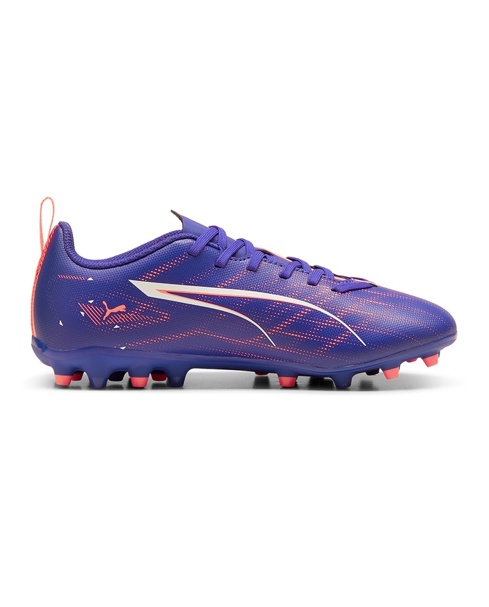 Imagen 0 de Botas de fútbol de niños Ultra 5 Play MG Jr Puma
