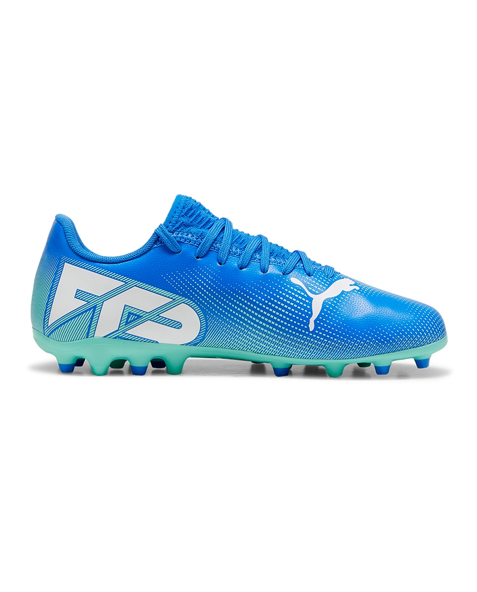 Imagen 0 de Botas de fútbol de niños Future 7 Play MG Jr Puma
