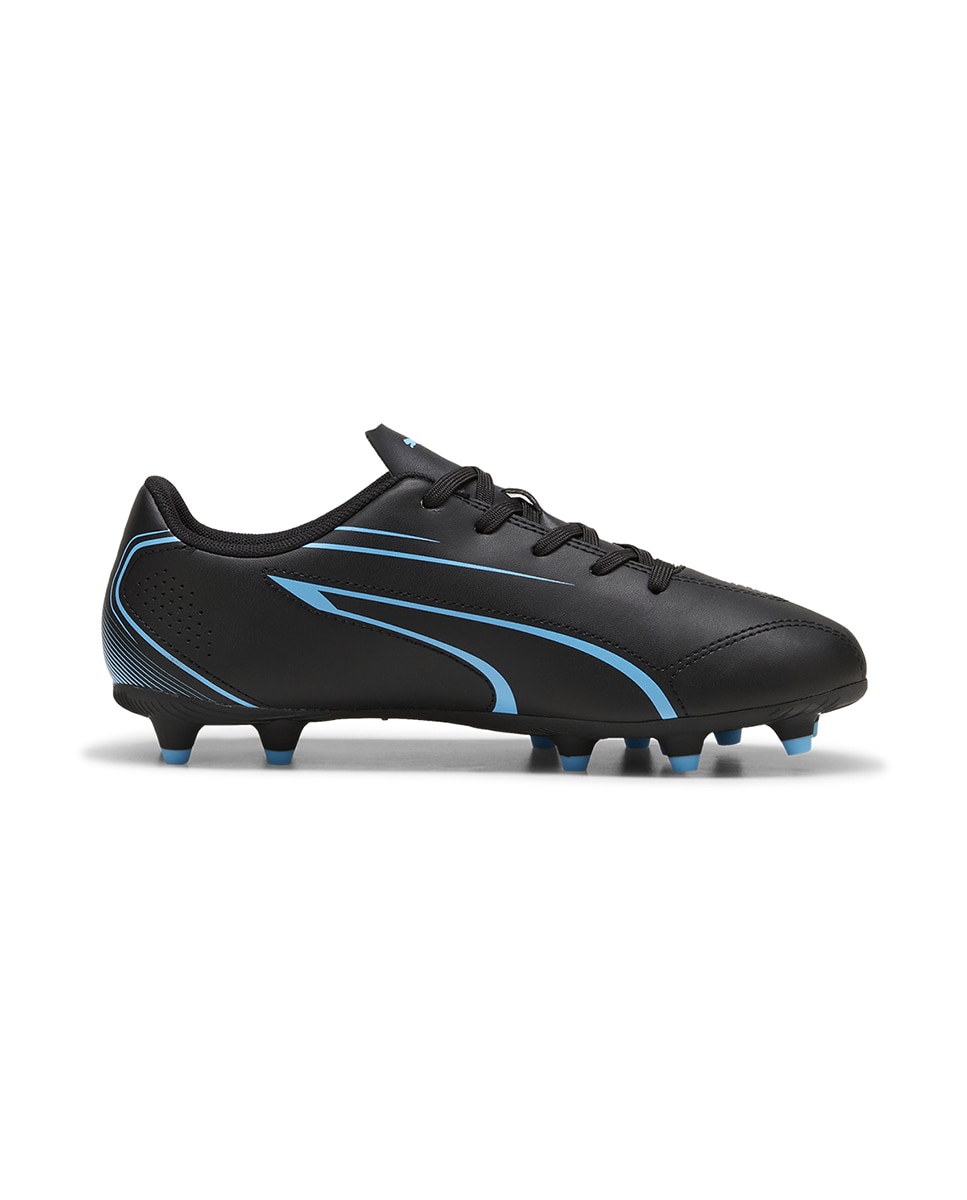 Imagen 0 de Botas de fútbol de niños Vitoria FG/AG Jr Puma