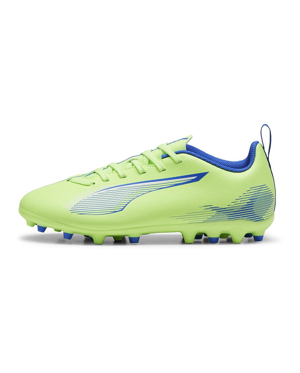 Imagen 0 de Botas de fútbol de niños Ultra 5 Play MG Jr Puma