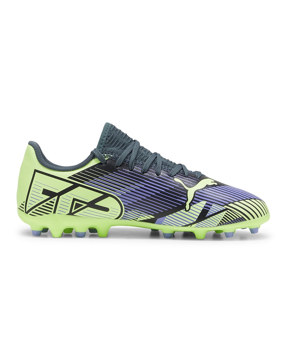 Imagen 0 de Botas de fútbol de niños Future 7 Play MG Jr Puma